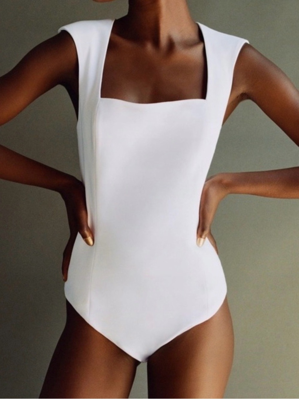 Zara Bodysuit